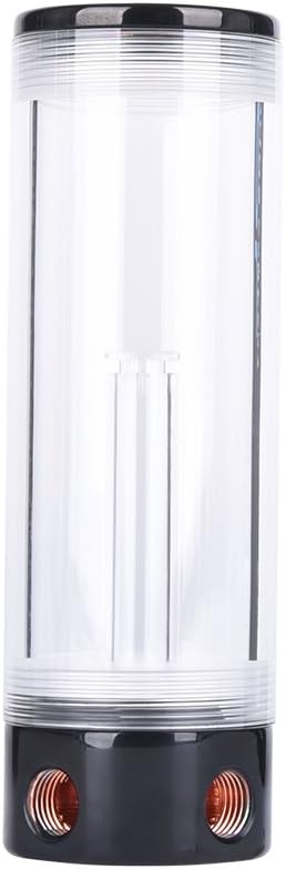 deep Black Water Cooling Reservoirs P3861