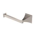Antique Brass Hanging Toilet Tissue Holder Z505