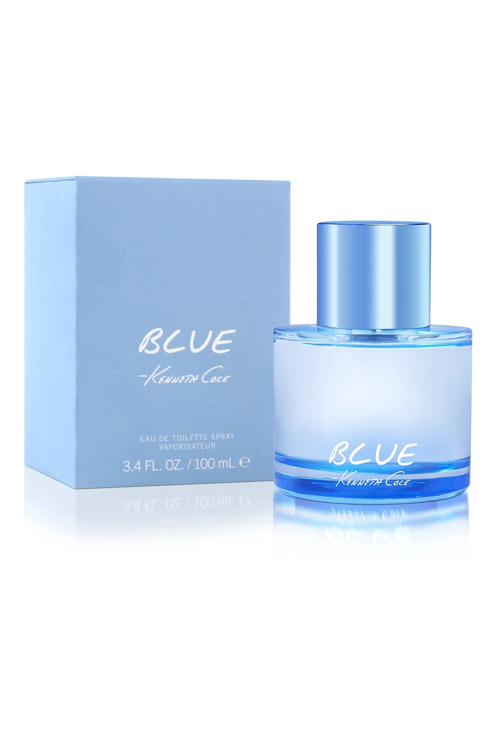 Eau De Toilette Spray 3.4 oz G70358