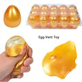 Splat Eggs Squeeze Toy I703016