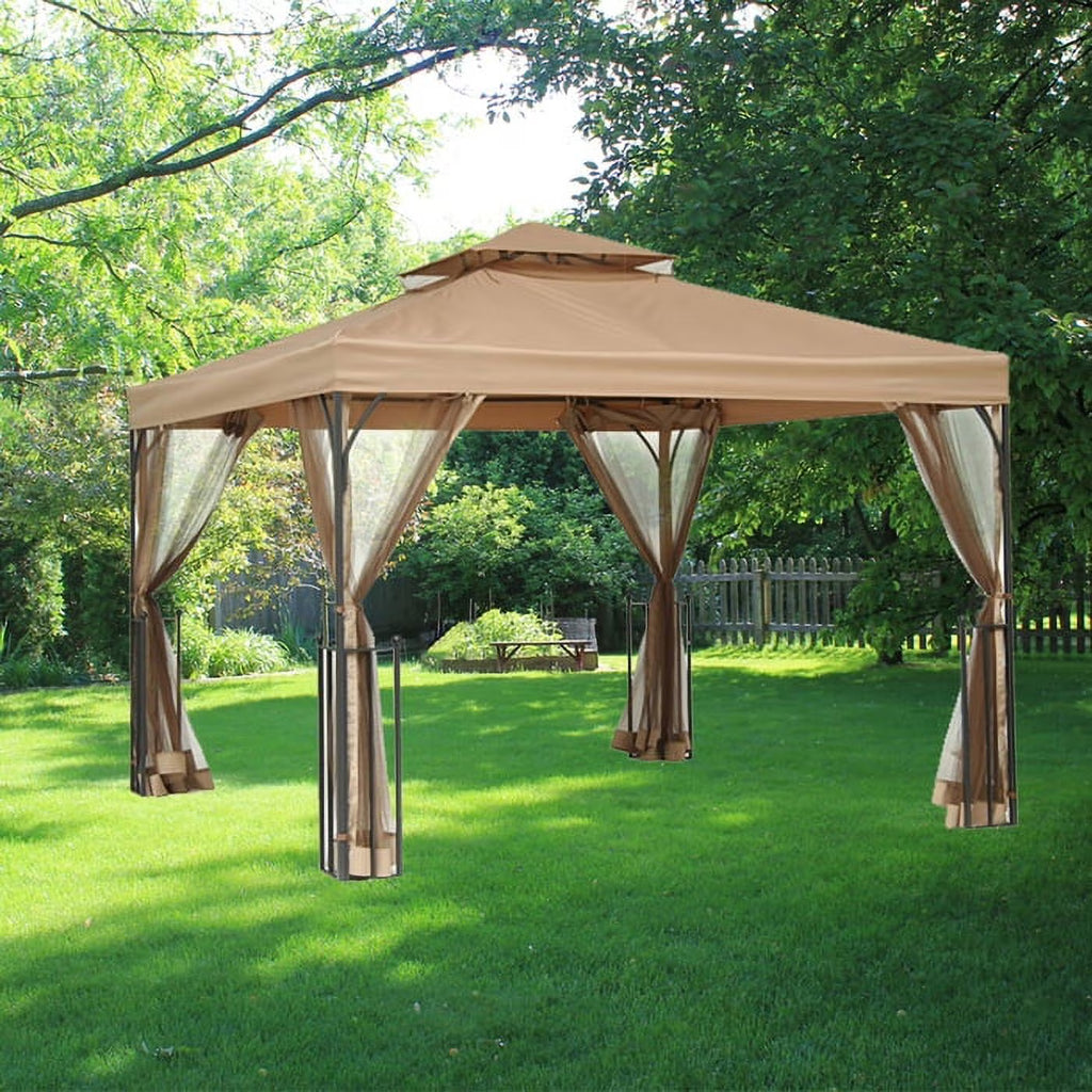 Replacement Canopy Top for 10x10 Gazebo Z559490