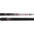 Pink Pool Cue Stick 18 19 20 21 oz D304