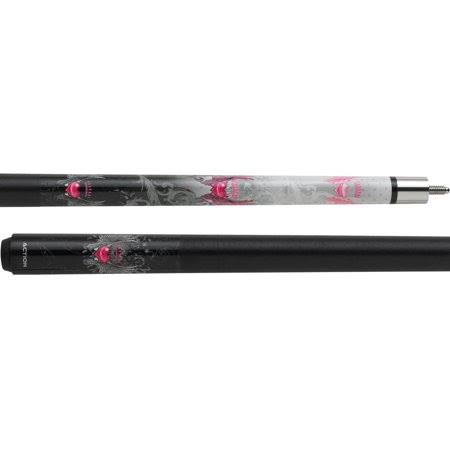 Pink Pool Cue Stick 18 19 20 21 oz D304