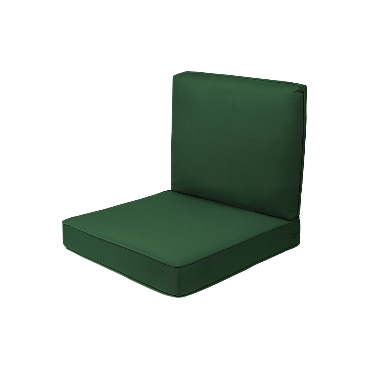 Universal Outdoor Deep Seat Lounge Chair Cushion Set K9150