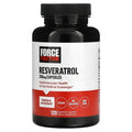 Resveratrol 200 mg 120 Vegetable Capsules K678