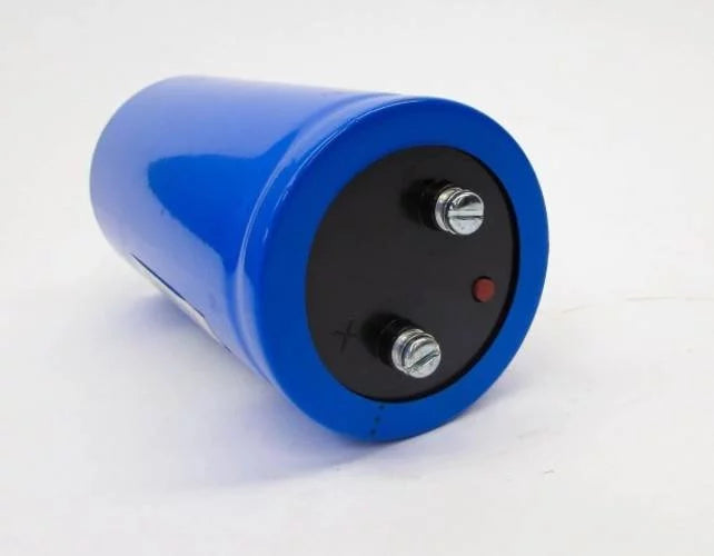 3300uF 300VDC Electrolytic Aluminum Capacitor X8649