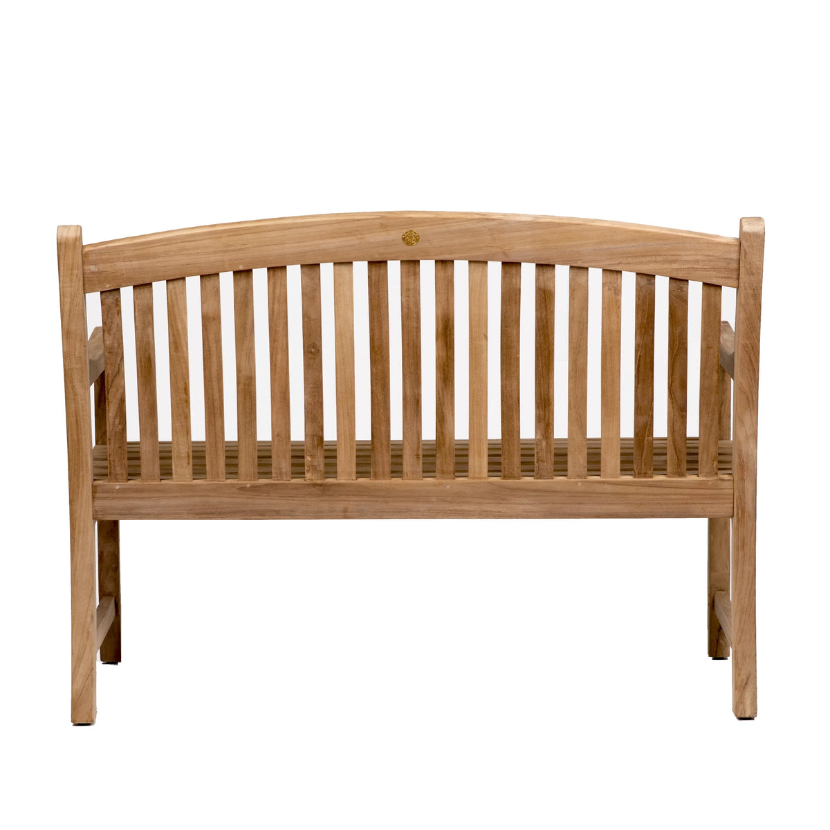 Teak Wood Patio Bench F192
