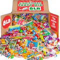 Christmas Candy 8 Pound Bulk S354