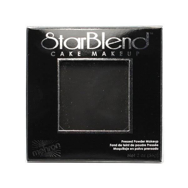 (6 Pack) Black Cake Makeup N64738