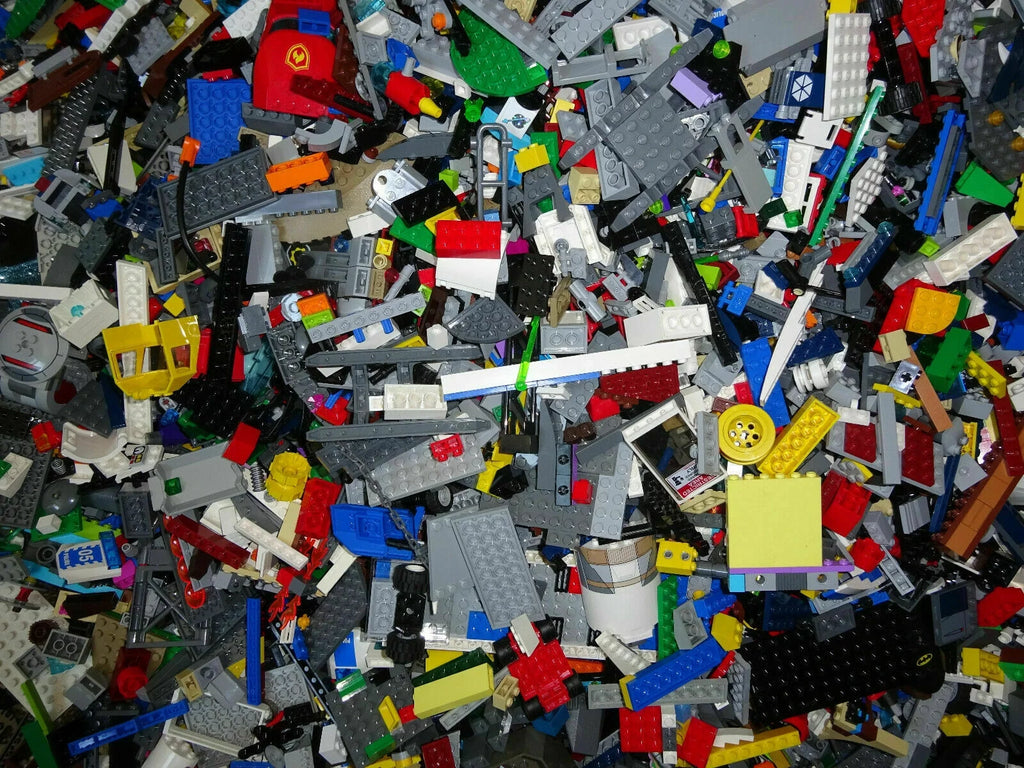 Lego Bulk Lot Bricks Parts Specialty Pieces X35625