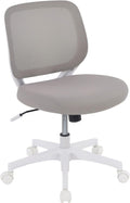 Mesh Fabric Low-Back Task Chair K3305