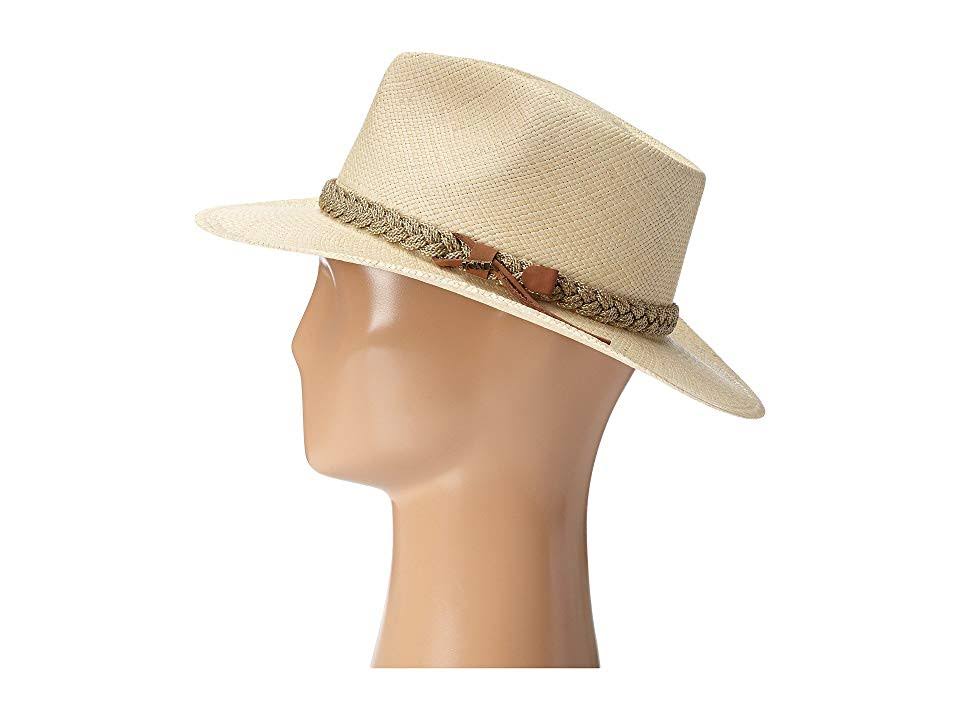 Panama Outback Hat M3020