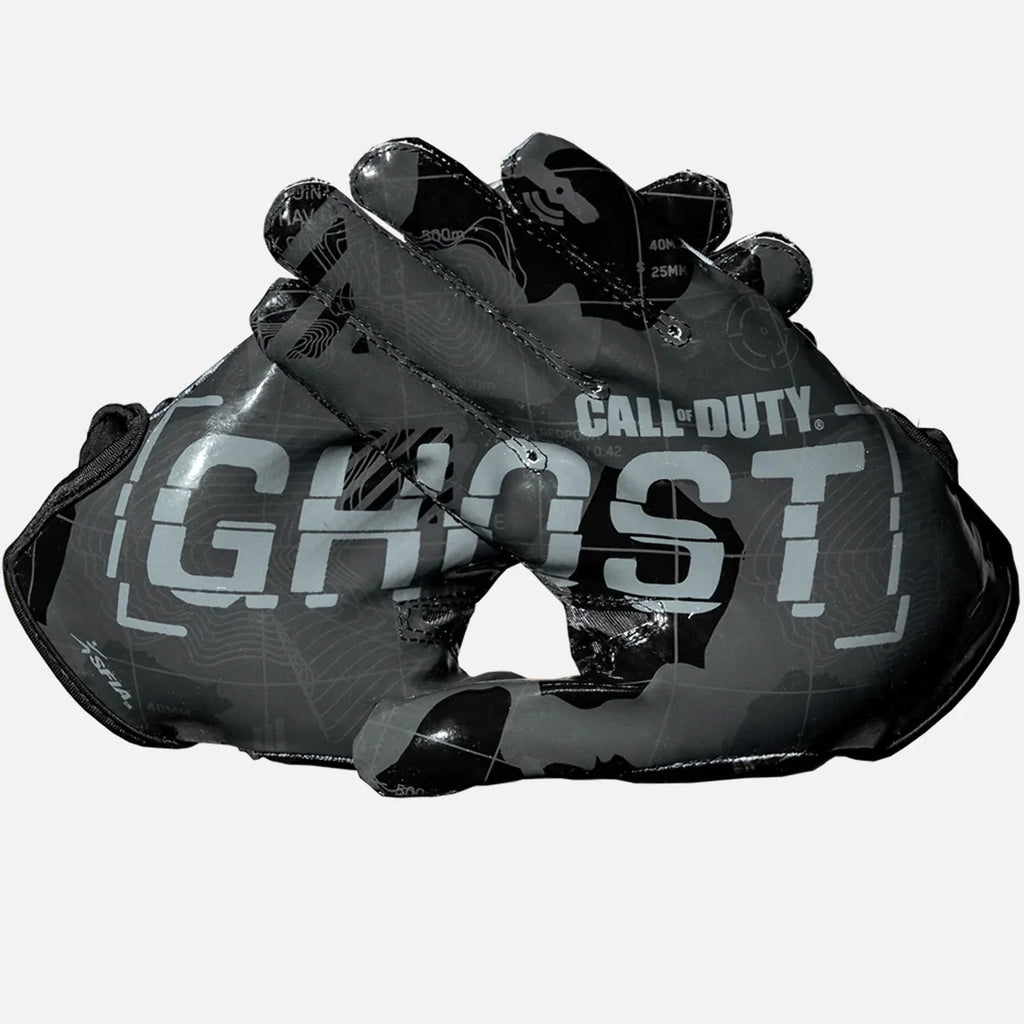 Football Gloves W14604