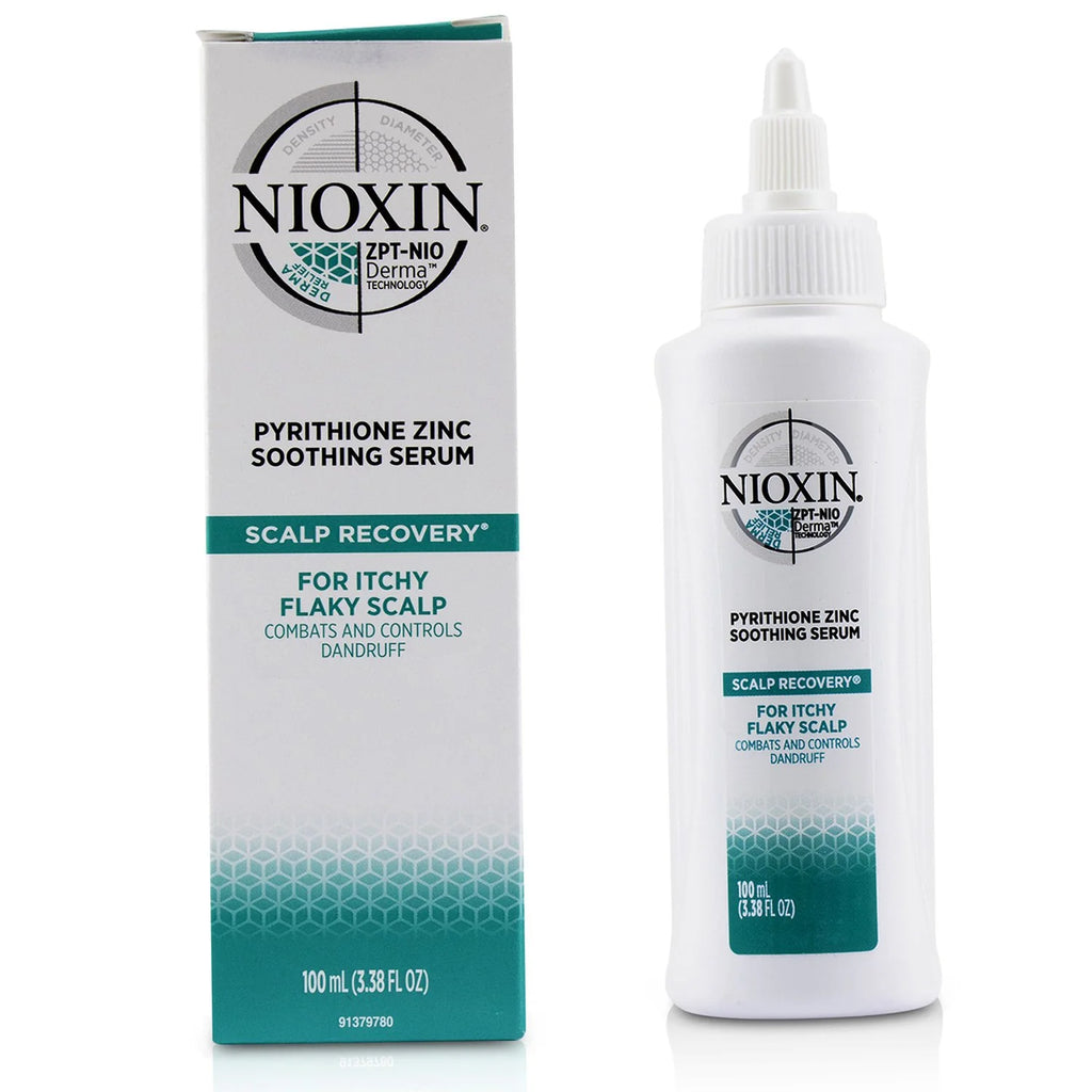 Scalp Soothing Serum 100ml/3.38oz T92288