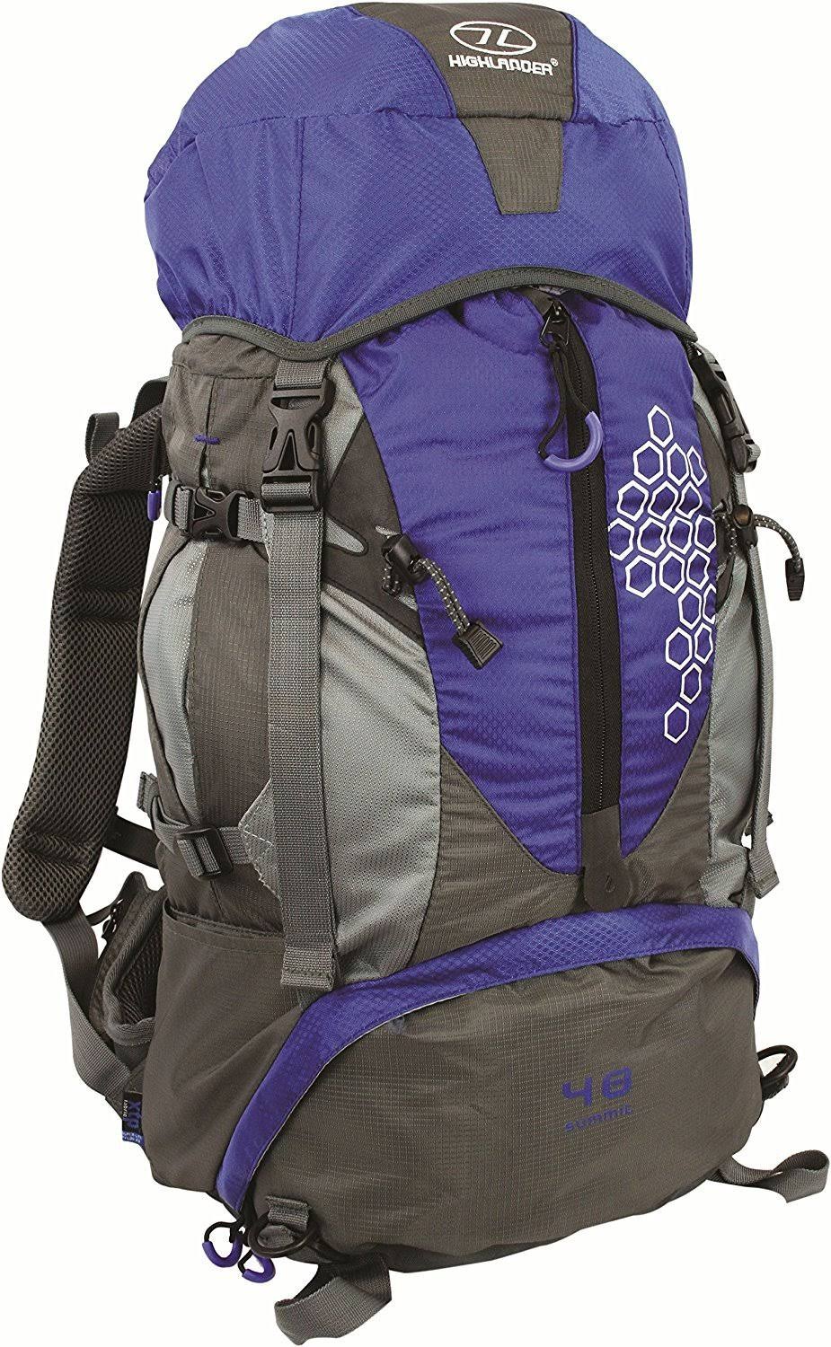 Blue Rucksack K68226