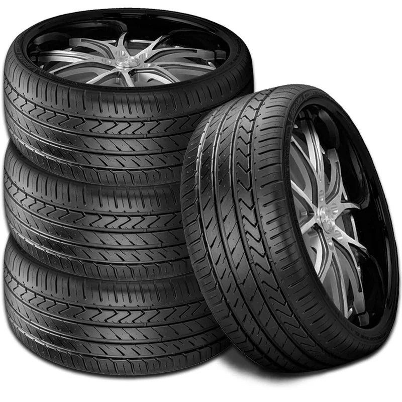 Set of 4 275/40R22 All Season Tires I321