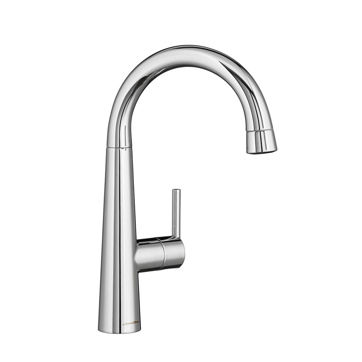 Polished Chrome Pull-Down Bar Faucet Y786084