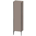 Basalt Matt Tall Cabinet S207
