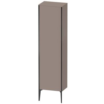 Basalt Matt Tall Cabinet S207