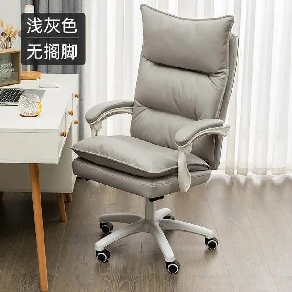 Leather Office Chair S348173