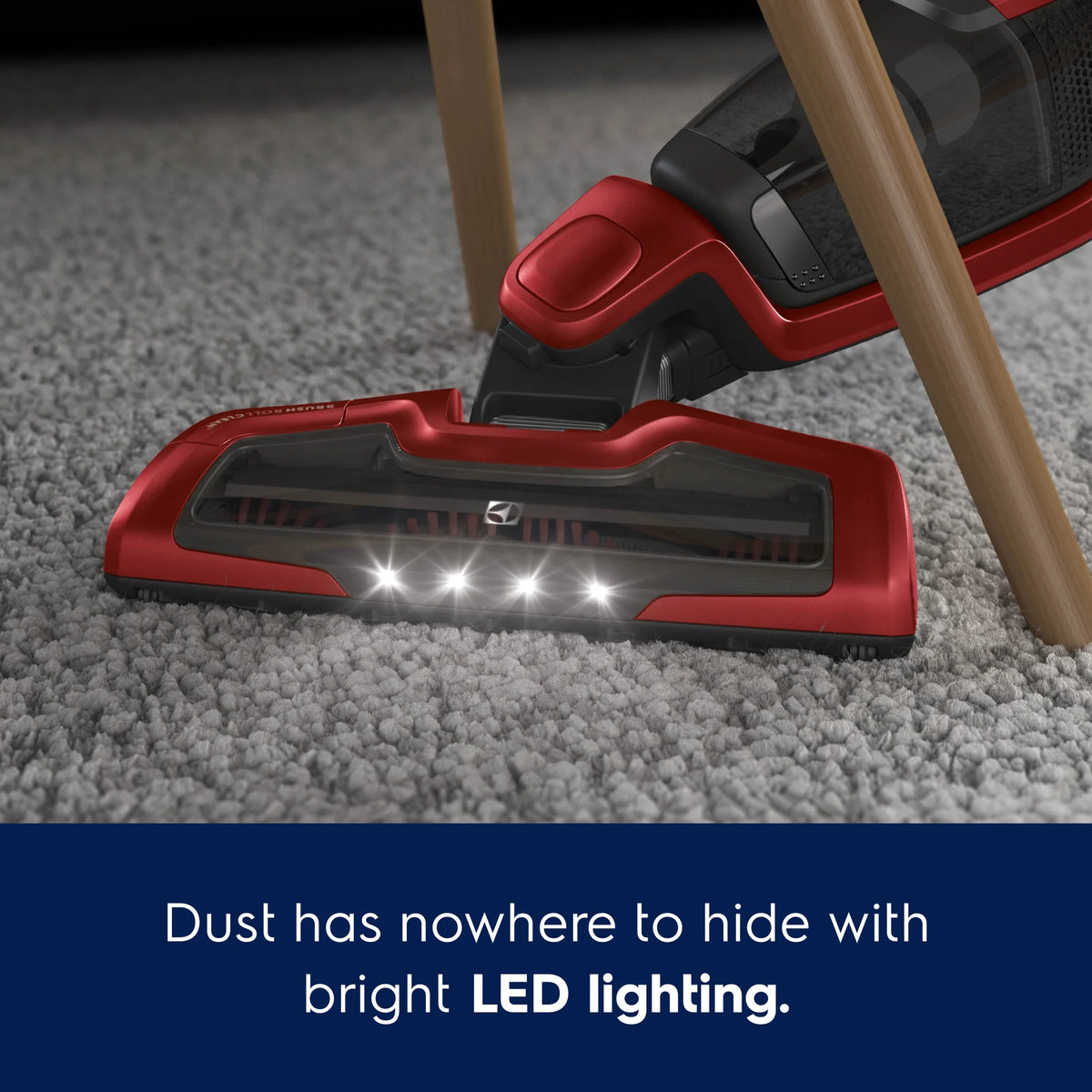 Cordless 2-in-1 Vacuum N502