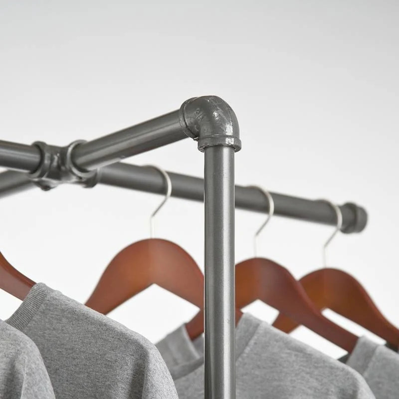 Adjustable 2-Way Pipeline Rack L940
