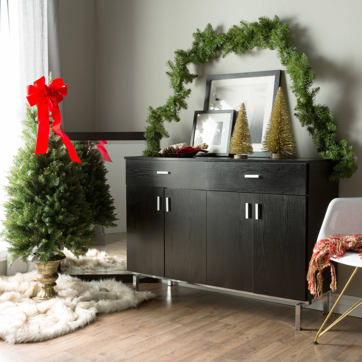 Black Buffet R652069
