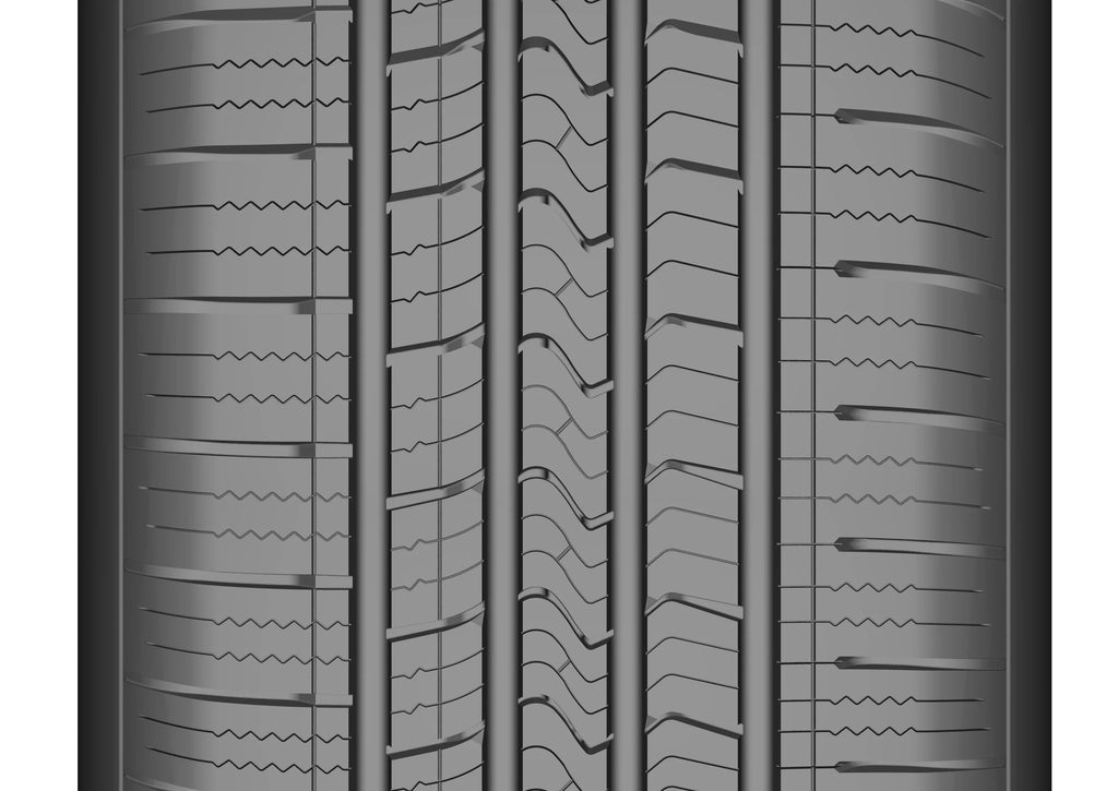 195/65R15 91H All-Season Tire F161497