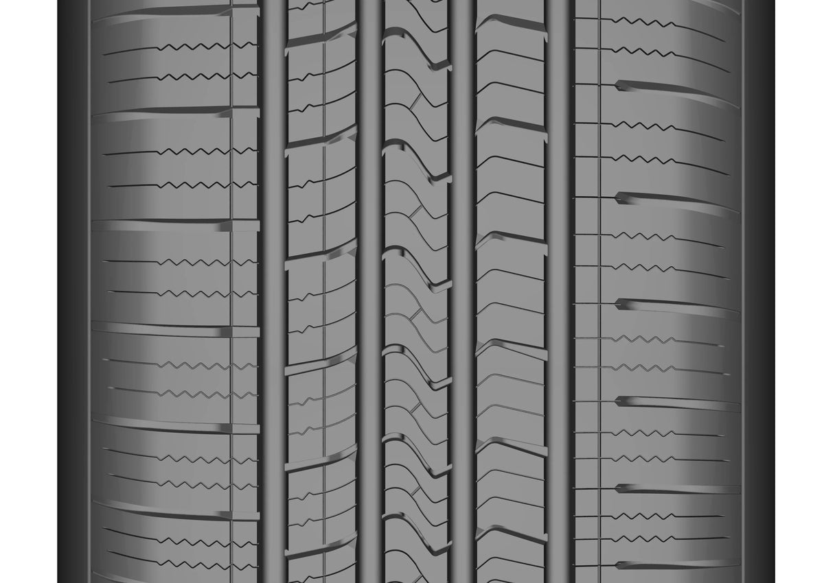 195/65R15 91H All-Season Tire F161497