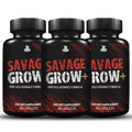 All Natural Supplement for Men Y780031