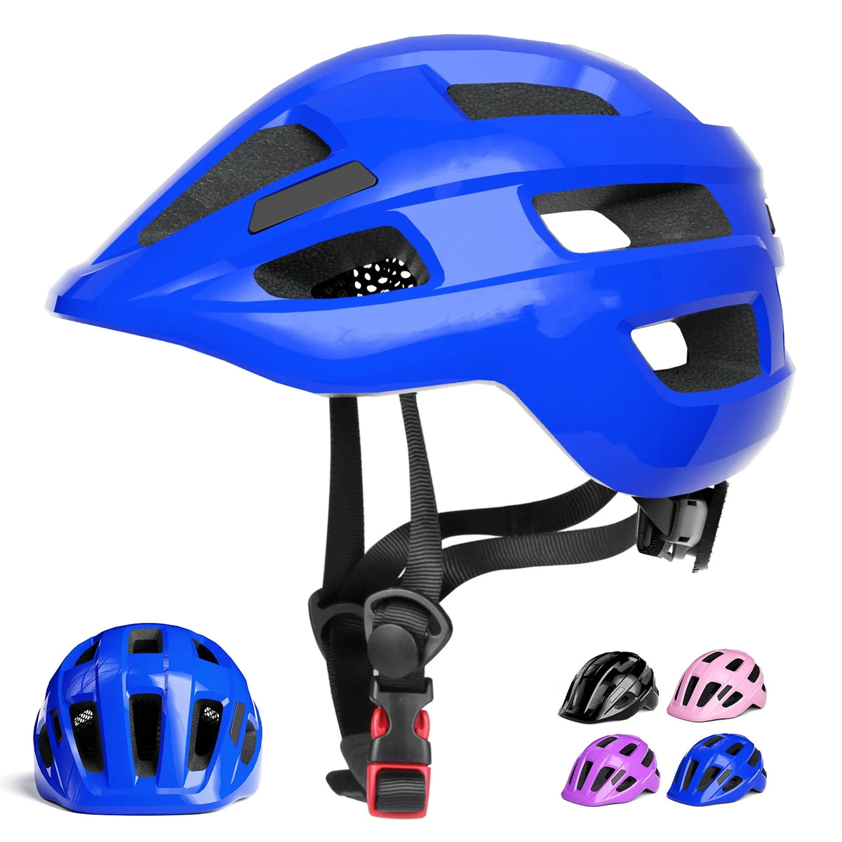 Kids Bike Helmet T67996