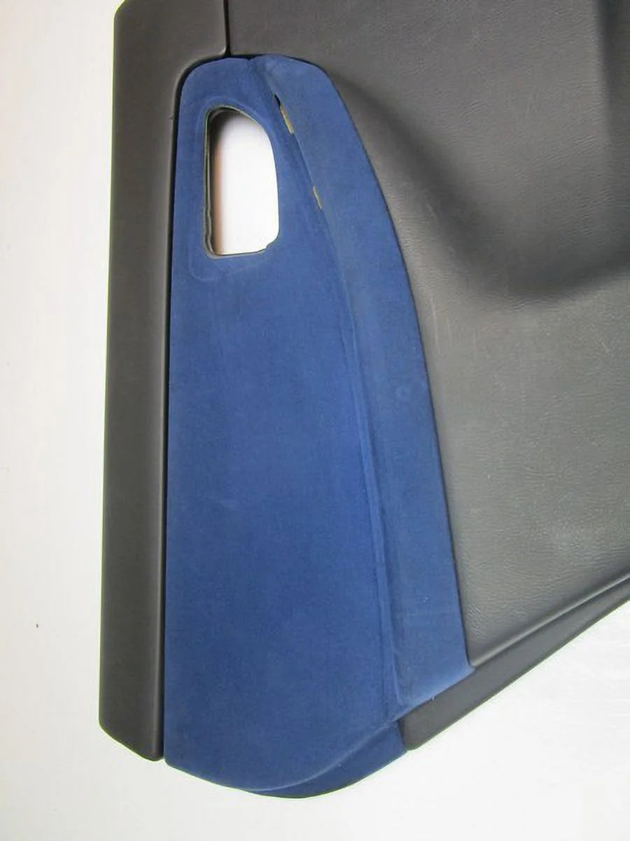 OEM Rear Door Trim Panel R185