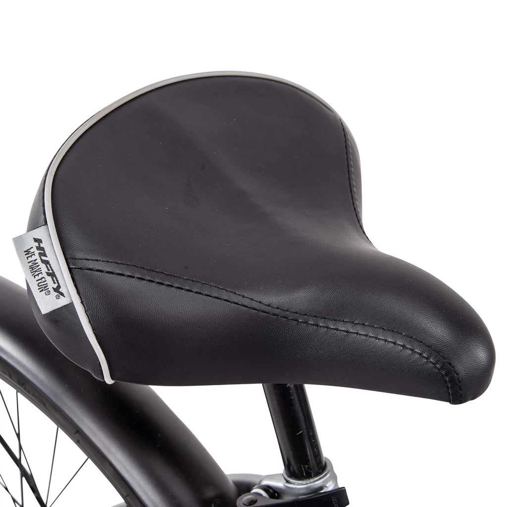 26 Men's Cruiser Bike Silver J2025