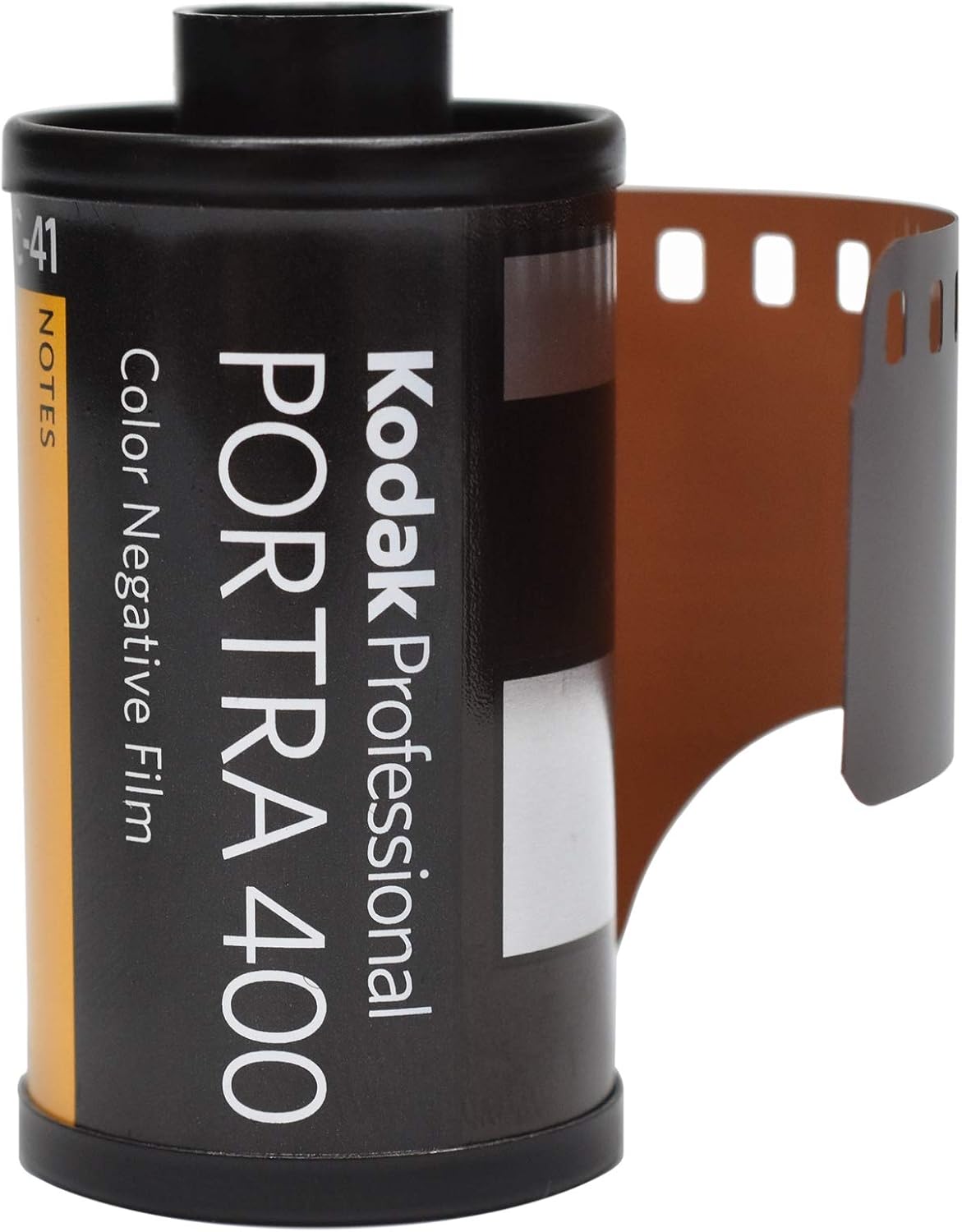 35mm Color Print Film, 36 Exposures M365