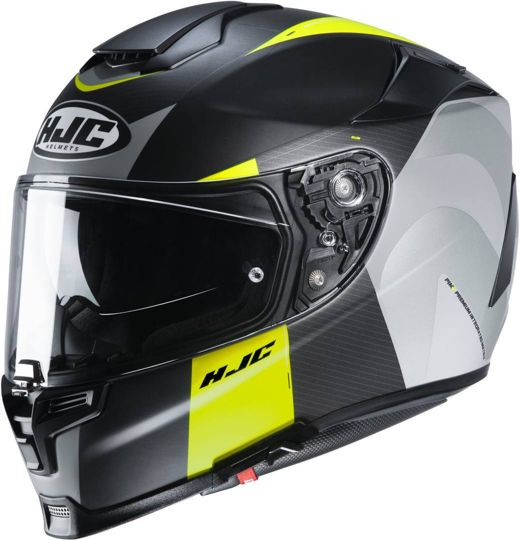 Yellow XL Helmet S631274