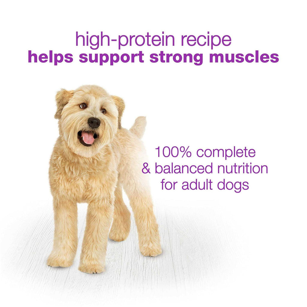 Wet Dog Food L984339