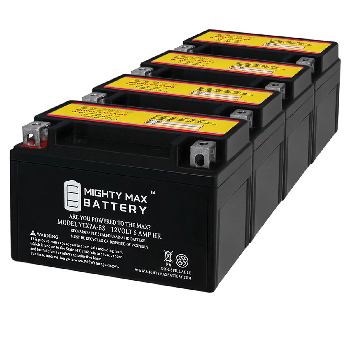 50cc Battery I959570