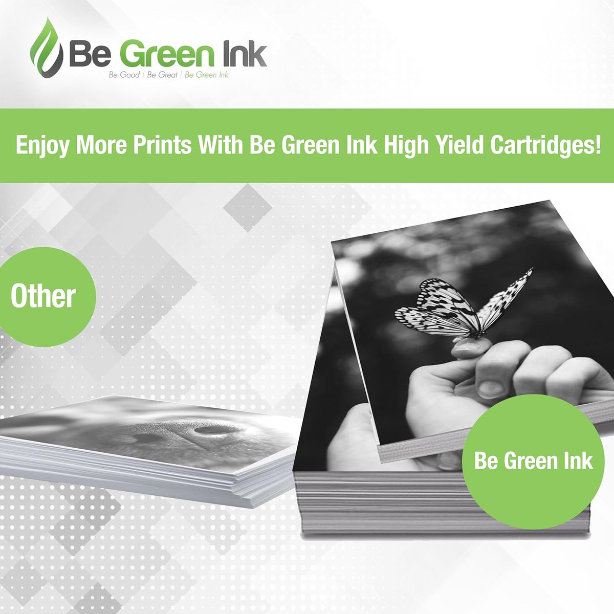 Remanufactured Toner Cartridge High Yield 10,000 Q369