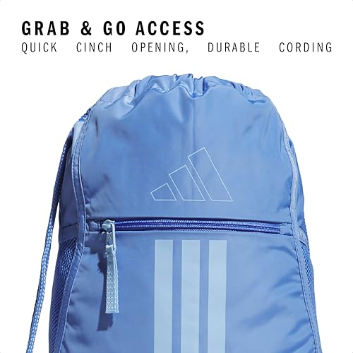 Lightweight 12L Drawstring Sackpack E6962