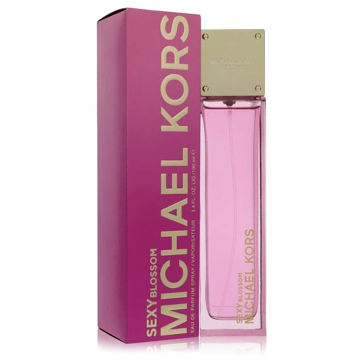 Eau De Parfum Spray 3.4 oz I86020