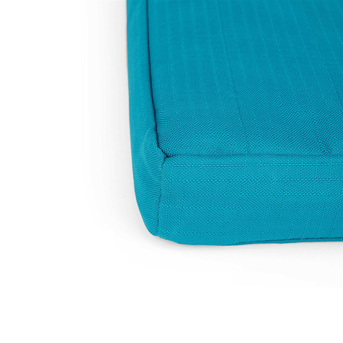 Teal Dog Mat K370563