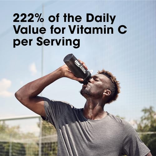 Pre Workout Advanced with Creatine, Beta-Alanine, L-Citrulline and Caffeine, Berry Blast, 20 Servings M339968