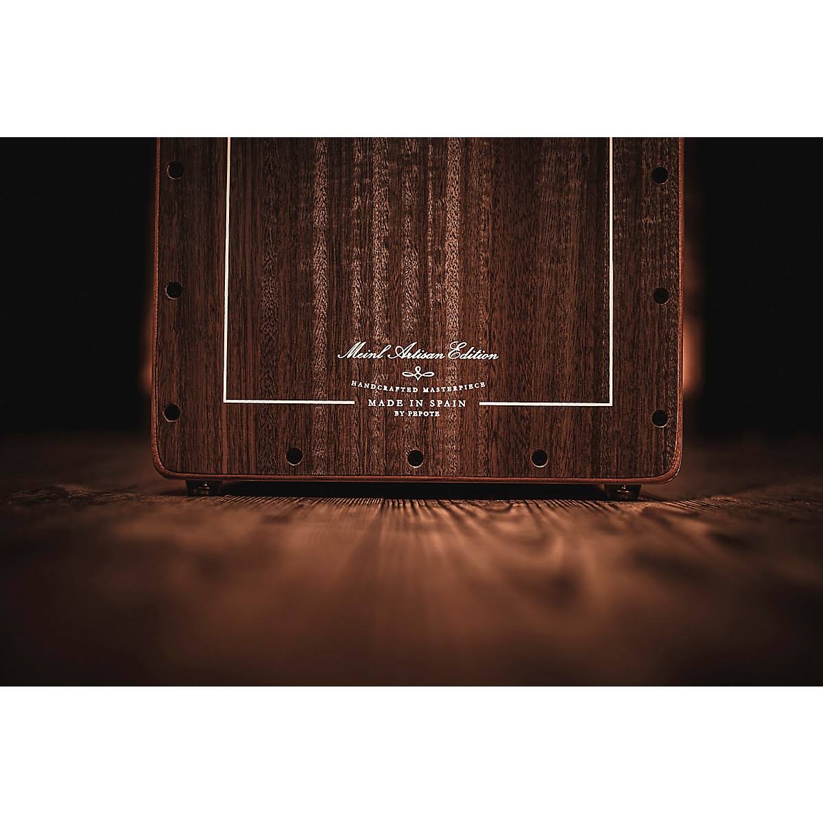 Grey Eucalyptus Cajon F931