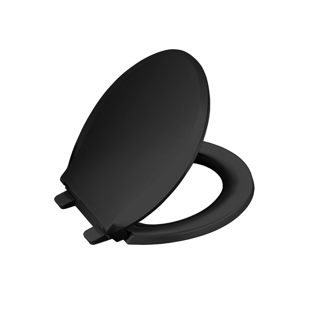 Elongated Toilet Seat D82158