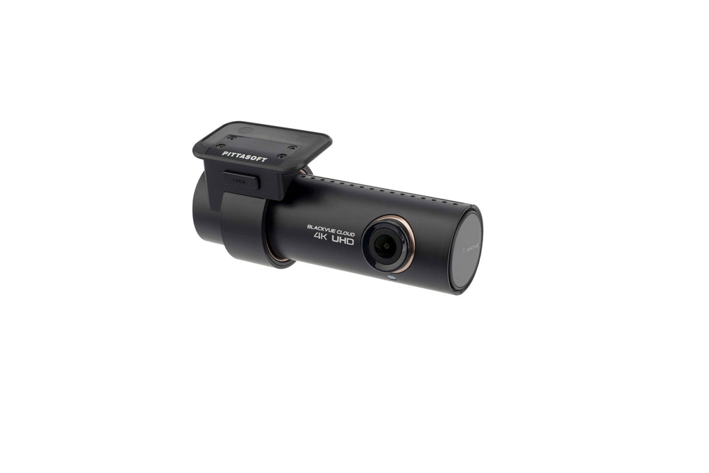 4K GPS WiFi Dashcam T505797