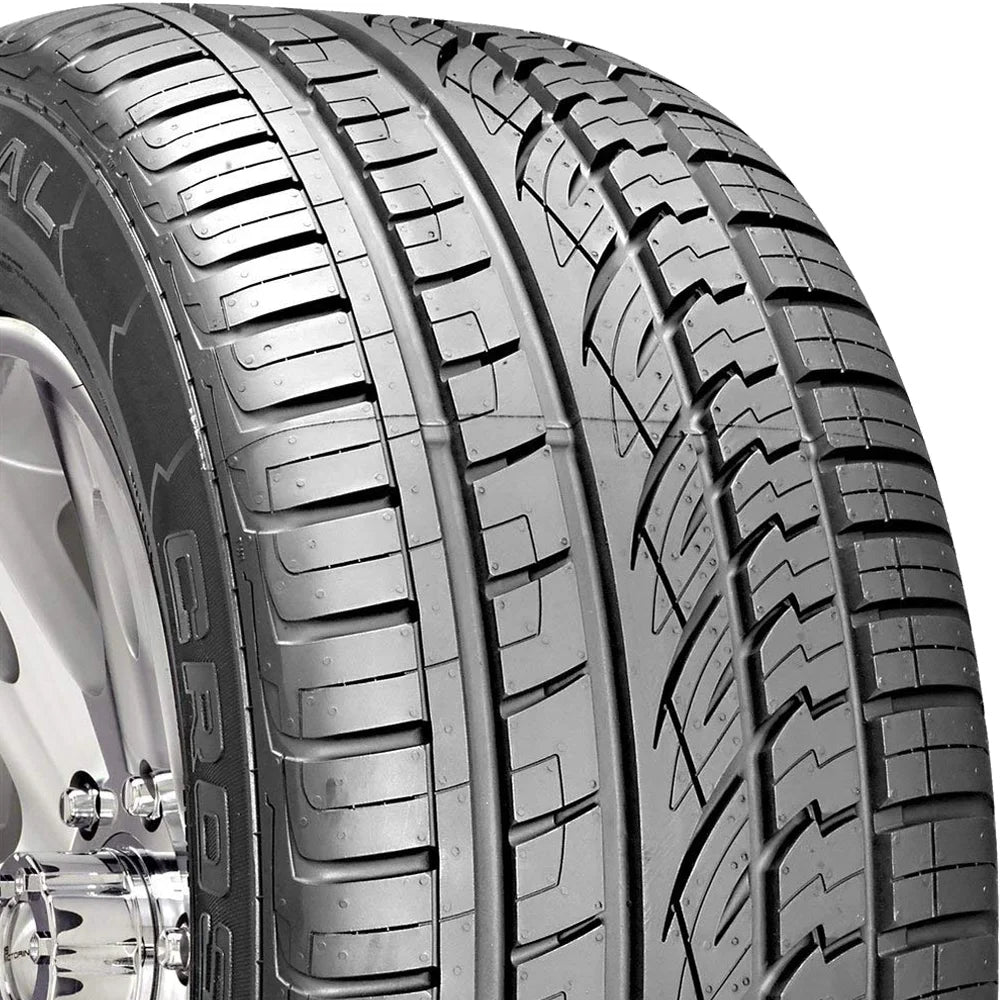 295/40R21 111W XL Passenger Tire W230