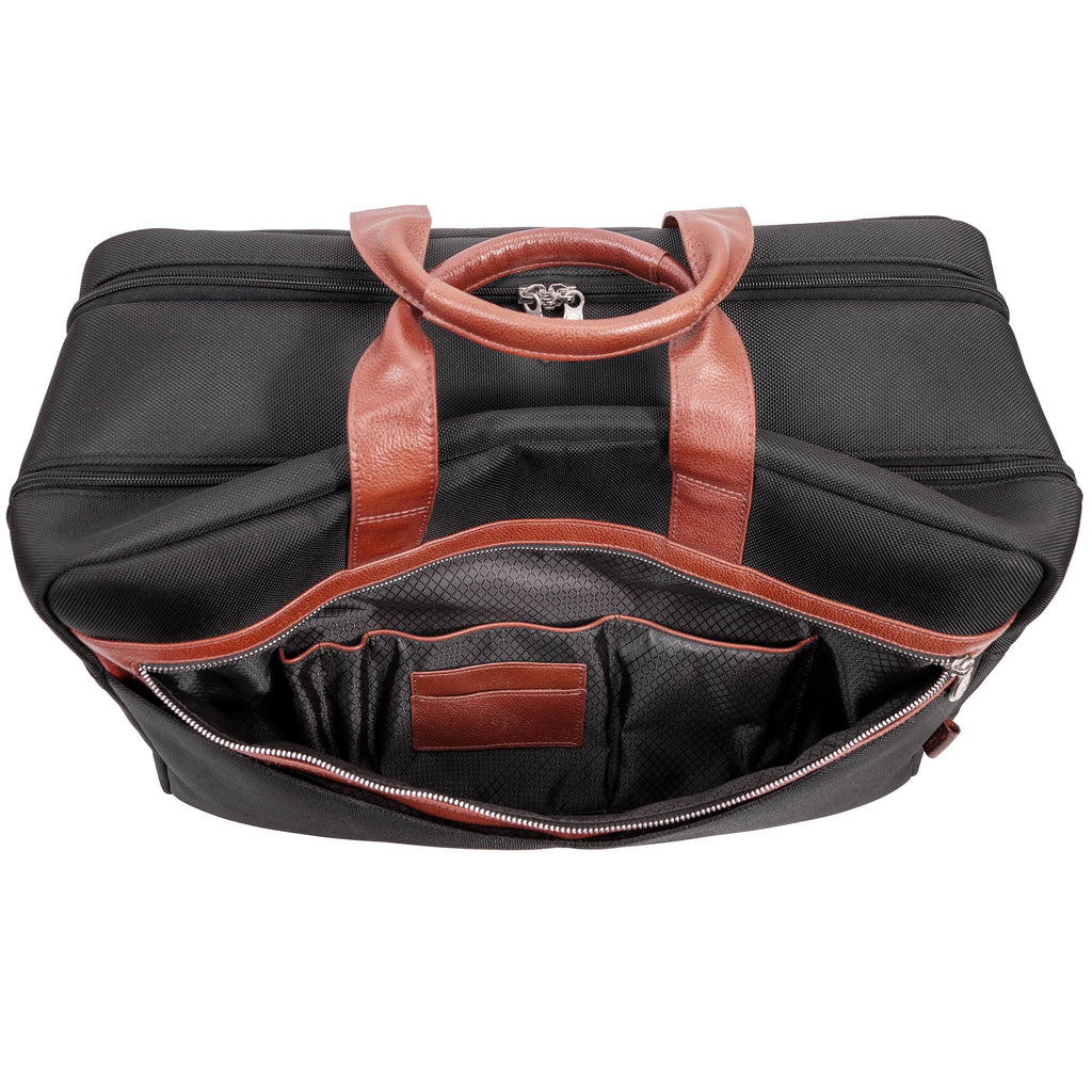 Notebook carrying case J525