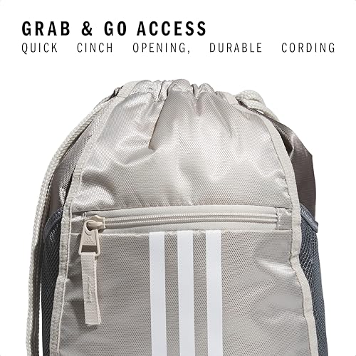 Lightweight 12L Drawstring Sackpack E6962