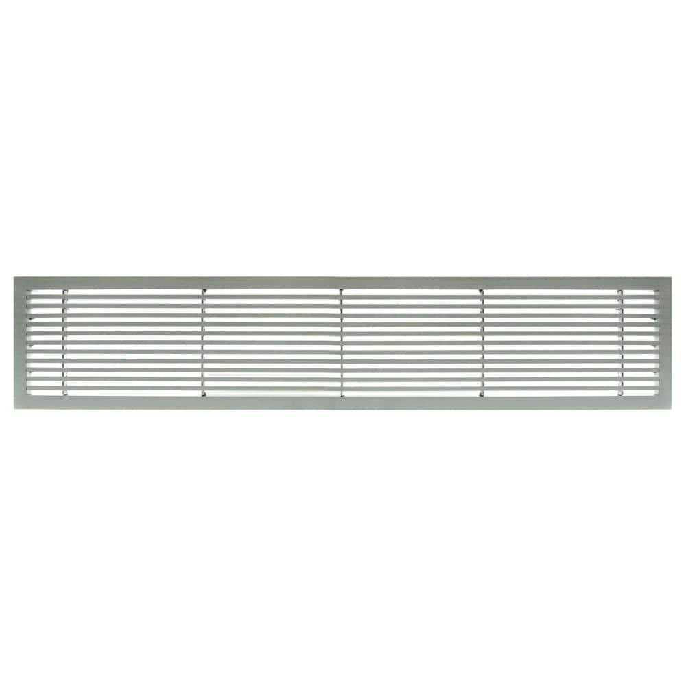 AG20 Series 6 Grille E826