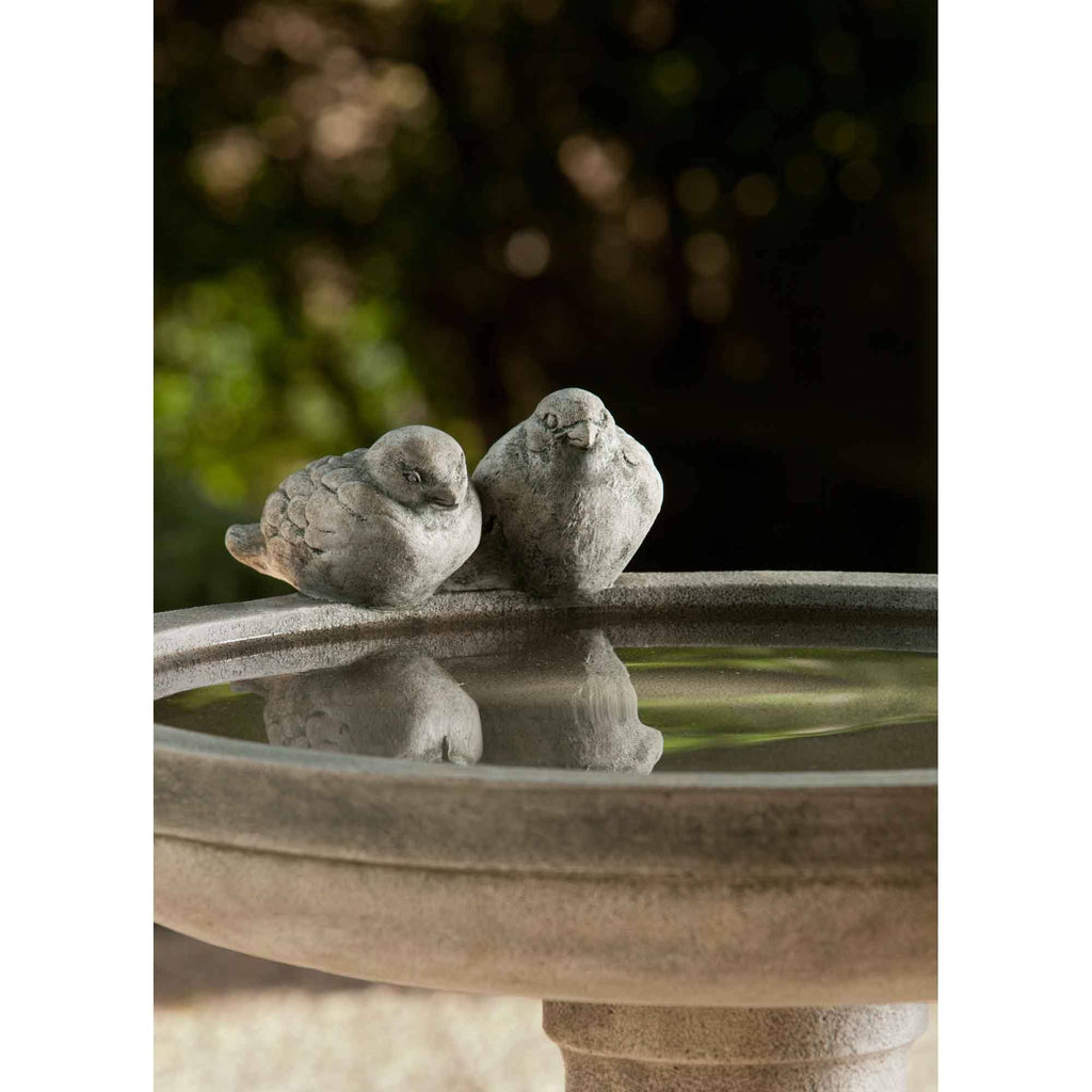 Cast Stone Frenchie H907439